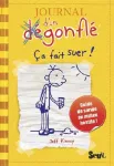 Journal d'un dégonflé tome 4: ça fait suer!