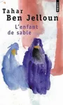 L'ENFANT DE SABLE