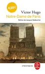 NOTRE-DAME DE PARIS