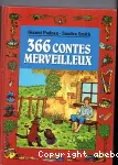 366 CONTES MERVEILLEUX