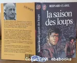 LA SAISON DES LOUPS : LES COLONNES DU CIEL / 1