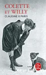 CLAUDINE A PARIS