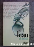 L'EAU EN POESIE