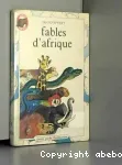 FABLES D'AFRIQUE