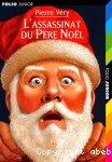 L'assassinat du Père Noël