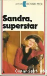 SANDRA, SUPERSTAR