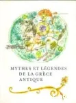 Mythes et légendes de la grèce antique