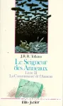 Le seigneur des anneaux livre 2 : la communauté de l'anneau