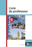 Making friends 6e (livre du professeur)