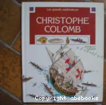 CHRISTOPHE COLOMB