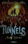 Tunnels (Tome 2) Profondeurs