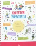 Ateliers d'écriture