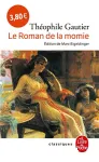 LE ROMAN DE LA MOMIE