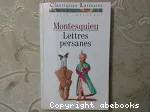 LETTRES PERSANES