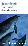 UN ANIMAL DOUE DE RAISON