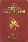 L'erreur de l'épouvanteur