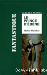 Le prince d'ébène