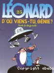 D'OU VIENS-TU, GENIE? : LEONARD 25