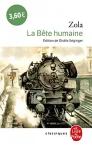 LA BETE HUMAINE