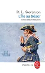 L'ILE AU TRESOR