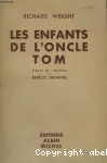 LES ENFANTS DE L'ONCLE TOM