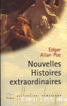 Nouvelles histoires extraordinaires