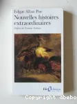 Nouvelles histoires extraordinaires