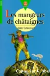 LES MANGEURS DE CHATAIGNES