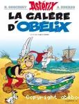 La galère d'Obelix