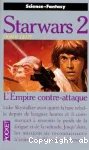 L'EMPIRE CONTRE-ATTAQUE : STARWARS 2