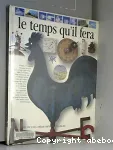 LE TEMPS QU'IL FERA