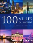 100 villes du monde