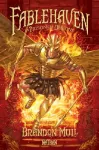 Fablehaven tome 5: La prison des demons