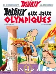 Asterix aux jeux olympiques