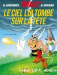 Le ciel lui tome sur la tête