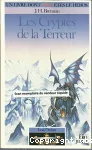 Les cryptes de la terreur / Loup ardent 2