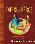 DIEUX ET HEROS GRECS