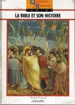 LA BIBLE ET SON HISTOIRE