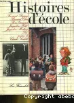 HISTOIRES D'ECOLE