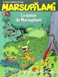 La queue du Marsupilami