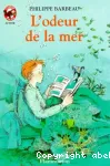 L'odeur de la mer