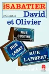 DAVID ET OLIVIER