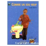 COMME UN SOU NEUF