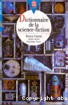 DICTIONNAIRE DE LA SCIENCE -FICTION