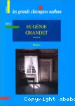 Eugénie Grandet extraits (série de livres)