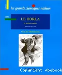 Le Horla et autres contes (série de livres)