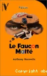 LE FAUCON MALTE (série de livres)