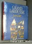 GRAND LAROUSSE JUNIOR / VOL.4 L'AGE DES CHATEAUX FORTS