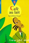 CAFE AU LAIT