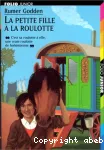 LA PETITE FILLE A LA ROULOTTE